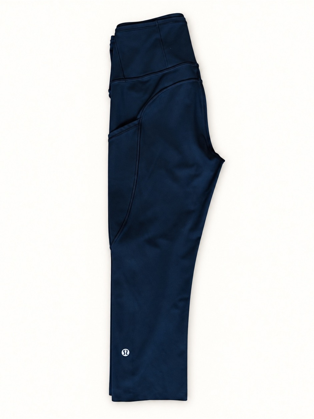 Lululemon Womens Cropped leggings - Picture 4 of 4